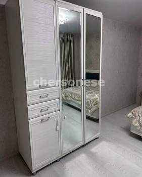 2-к квартира, вторичка, 55м2, 5/5 этаж