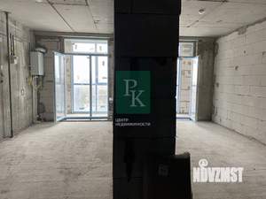 1-к квартира, сданный дом, 45м2, 3/10 этаж