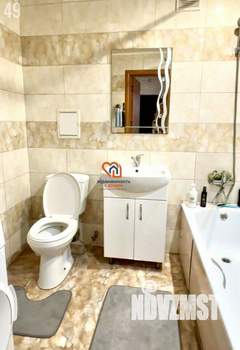 1-к квартира, вторичка, 38м2, 3/10 этаж