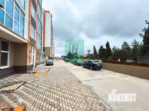 1-к квартира, вторичка, 50м2, 6/10 этаж