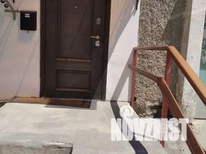 4-к квартира, вторичка, 87м2, 1/5 этаж