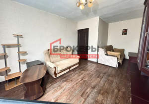 1-к квартира, вторичка, 37м2, 3/8 этаж