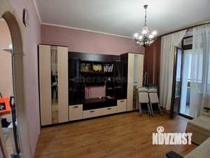 Студия квартира, вторичка, 40м2, 1/1 этаж