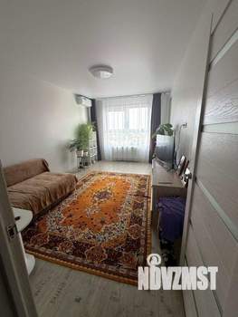 1-к квартира, вторичка, 36м2, 10/10 этаж