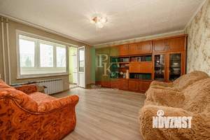 2-к квартира, вторичка, 55м2, 3/9 этаж