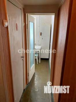 2-к квартира, вторичка, 41м2, 4/5 этаж