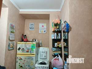 1-к квартира, вторичка, 33м2, 5/5 этаж