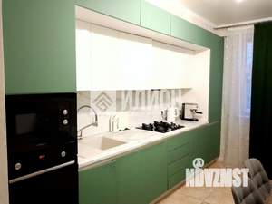 2-к квартира, вторичка, 67м2, 1/10 этаж