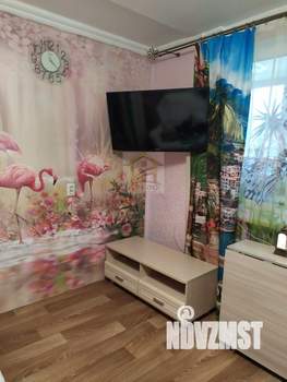 2-к квартира, вторичка, 35м2, 3/5 этаж