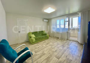 3-к квартира, вторичка, 74м2, 9/9 этаж