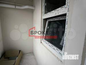 2-к квартира, вторичка, 58м2, 1/9 этаж