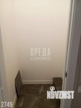 2-к квартира, вторичка, 62м2, 2/9 этаж