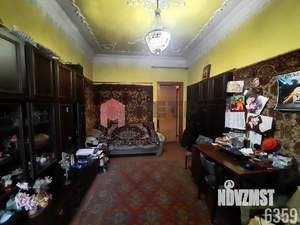 2-к квартира, вторичка, 64м2, 2/2 этаж