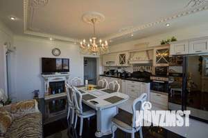 3-к квартира, вторичка, 124м2, 3/8 этаж