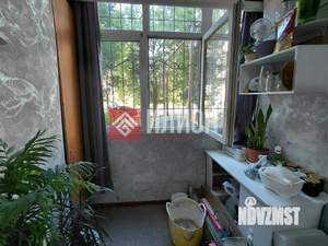 3-к квартира, вторичка, 81м2, 1/8 этаж