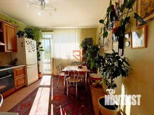 2-к квартира, вторичка, 112м2, 4/5 этаж