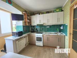 1-к квартира, вторичка, 39м2, 3/5 этаж