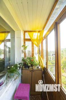 3-к квартира, вторичка, 60м2, 5/5 этаж