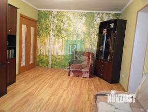 2-к квартира, вторичка, 46м2, 5/5 этаж