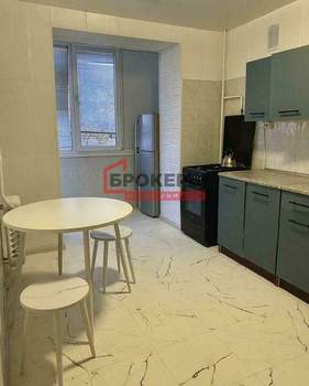 2-к квартира, вторичка, 60м2, 4/5 этаж
