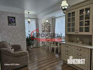 5-к квартира, вторичка, 150м2, 1/5 этаж