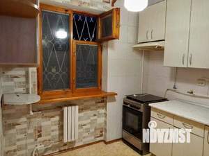 1-к квартира, вторичка, 32м2, 2/5 этаж