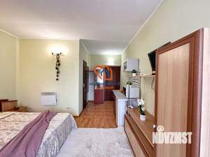Студия квартира, вторичка, 22м2, 4/4 этаж