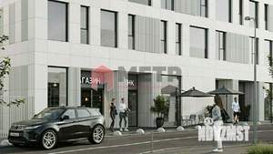 1-к квартира, вторичка, 41м2, 11/12 этаж