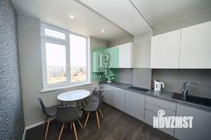 1-к квартира, вторичка, 40м2, 7/11 этаж