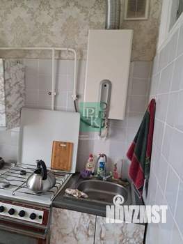 3-к квартира, вторичка, 69м2, 2/2 этаж