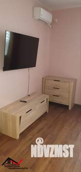1-к квартира, вторичка, 40м2, 3/5 этаж