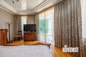 3-к квартира, вторичка, 115м2, 15/16 этаж