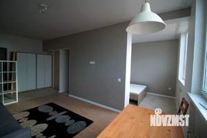 1-к квартира, вторичка, 36м2, 11/12 этаж