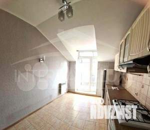 1-к квартира, вторичка, 40м2, 5/5 этаж