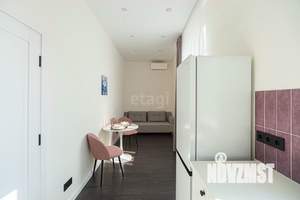 1-к квартира, вторичка, 32м2, 2/2 этаж