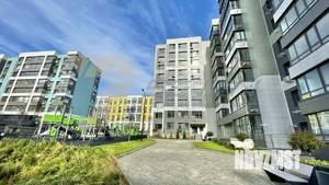 2-к квартира, вторичка, 69м2, 5/9 этаж
