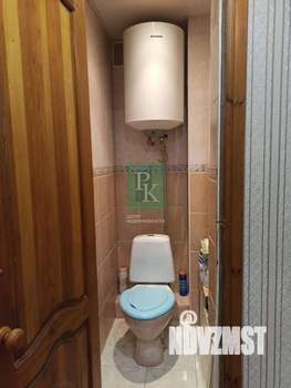 2-к квартира, вторичка, 62м2, 1/9 этаж