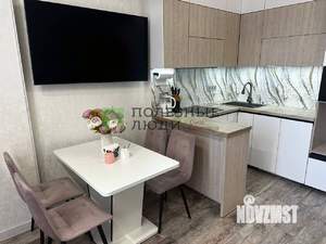 Студия квартира, вторичка, 31м2, 1/3 этаж