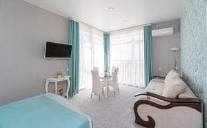 Студия квартира, вторичка, 34м2, 9/10 этаж