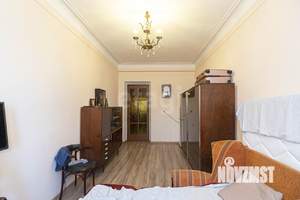 3-к квартира, вторичка, 72м2, 3/3 этаж