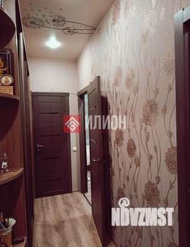 1-к квартира, вторичка, 49м2, 1/5 этаж