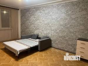 3-к квартира, вторичка, 66м2, 2/5 этаж