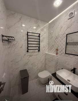 2-к квартира, вторичка, 50м2, 6/10 этаж