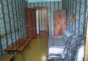 3-к квартира, вторичка, 57м2, 2/5 этаж