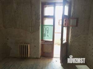 2-к квартира, вторичка, 44м2, 2/4 этаж