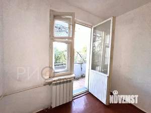 1-к квартира, вторичка, 35м2, 1/5 этаж