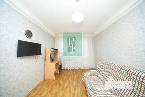 1-к квартира, вторичка, 32м2, 3/5 этаж