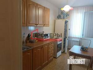 3-к квартира, вторичка, 73м2, 8/9 этаж