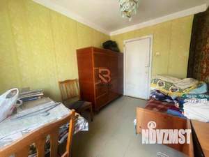 3-к квартира, вторичка, 60м2, 4/5 этаж