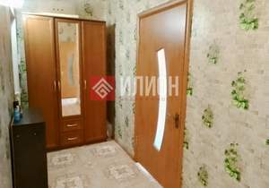 1-к квартира, вторичка, 45м2, 3/5 этаж